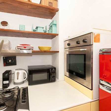 Porta Nuova & San Salvario Roomy Flat Турин Экстерьер фото