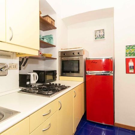 Porta Nuova & San Salvario Roomy Flat Турин Экстерьер фото