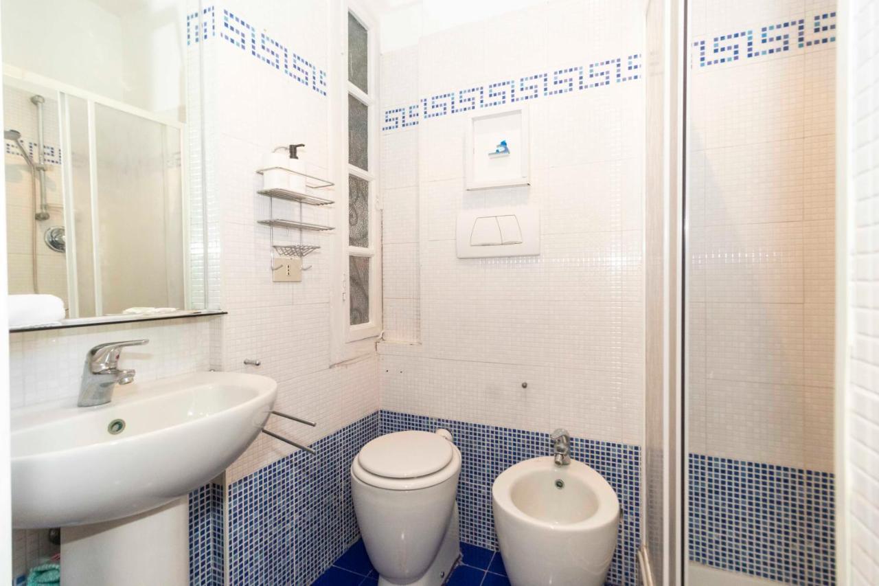 Porta Nuova & San Salvario Roomy Flat Турин Экстерьер фото