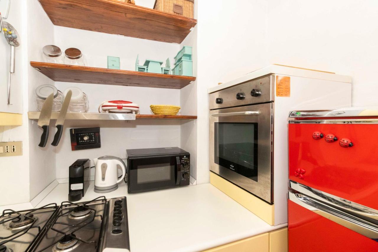 Porta Nuova & San Salvario Roomy Flat Турин Экстерьер фото